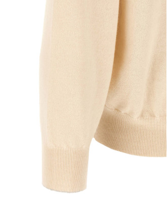 Свитер, кардиган BRUNELLO CUCINELLI Cashmere turtleneck sweater (M2200103CEP23) #