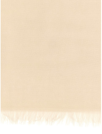 Шарф, платок BRUNELLO CUCINELLI Silk cashmere scarf (MSC924059C9731) #