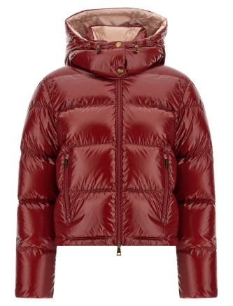 Пуховик MONCLER 'Nievole'