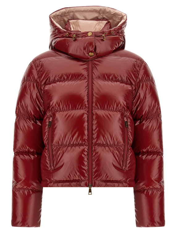 Мамық күртеше MONCLER 'Nievole' (L20931A00031597EU472) #1