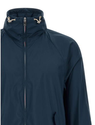 Повседневная куртка BRUNELLO CUCINELLI Lightweight nylon jacket (MV4086542C1354) #