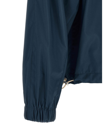 Повседневная куртка BRUNELLO CUCINELLI Lightweight nylon jacket (MV4086542C1354) #