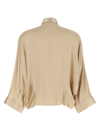 Рубашка, блузка BRUNELLO CUCINELLI 'Monile' (M0C59MQ606C9643) #