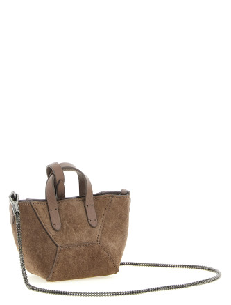 Аксессуар для сумок BRUNELLO CUCINELLI 'BC Duo' (MWDLD2781C8849) #