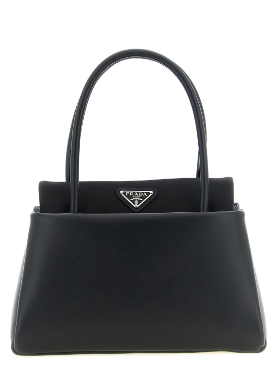 Ручная сумка PRADA 'Passage' (1BA501VOPO2G52F0002) #1