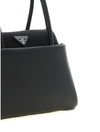 Ручная сумка PRADA 'Passage' (1BA501VOPO2G52F0002) #