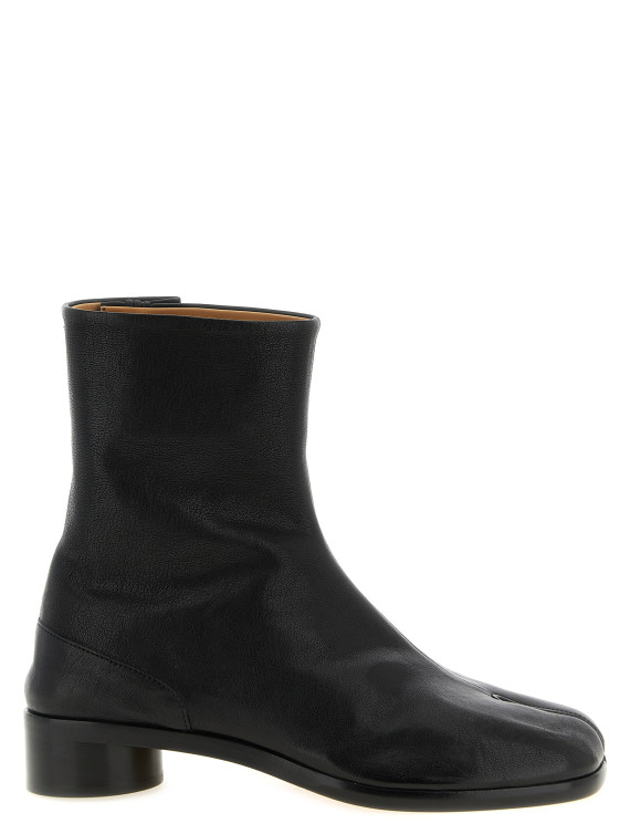Ботильоны MAISON MARGIELA 'Tabi' (S57WU0153P7805T8013) #1