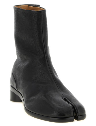 Ботильоны MAISON MARGIELA 'Tabi' (S57WU0153P7805T8013) #