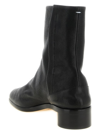 Ботильоны MAISON MARGIELA 'Tabi' (S57WU0153P7805T8013) #