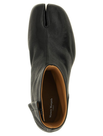 Ботильоны MAISON MARGIELA 'Tabi' (S57WU0153P7805T8013) #
