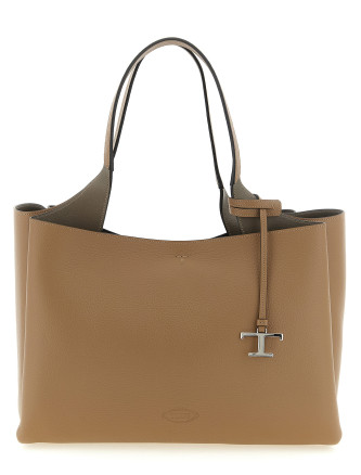 Сумка-тоут TOD'S 'T Timeless'
