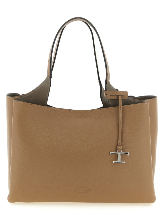 Сумка-тоут TOD'S 'T Timeless' (XBWAPAF9300QRI6L31) #1