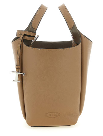 Ручная сумка TOD'S 'T Timeless'