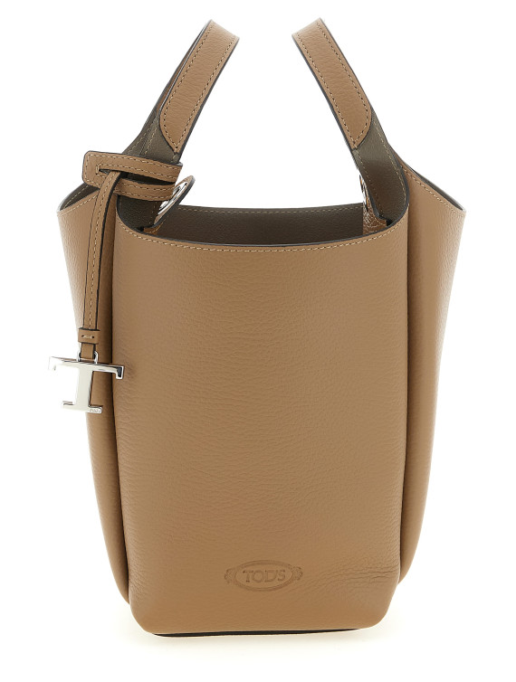 Ручная сумка TOD'S 'T Timeless' (XBWAPAK0100QRI6L31) #1