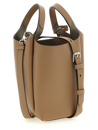 Ручная сумка TOD'S 'T Timeless' (XBWAPAK0100QRI6L31) #