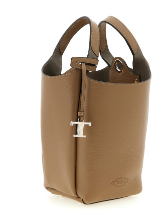 Ручная сумка TOD'S 'T Timeless' (XBWAPAK0100QRI6L31) #