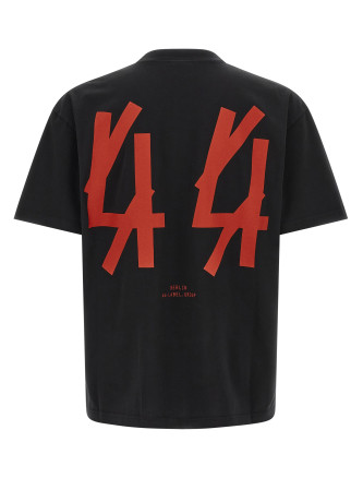 Футболка 44 LABEL 'Tee New J44' (B0030556FA528P395) #