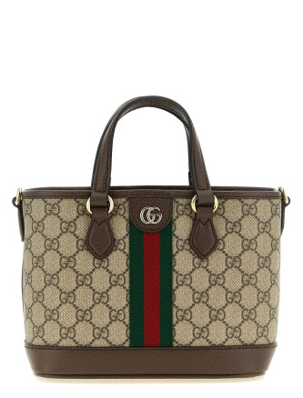 Сумка через плечо GUCCI 'Ophidia'