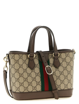 Сумка через плечо GUCCI 'Ophidia' (836848FAE0J9867) #