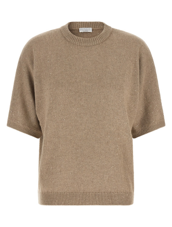 Свитер, кардиган BRUNELLO CUCINELLI 'Diamante' (M73540810CJ077) #1