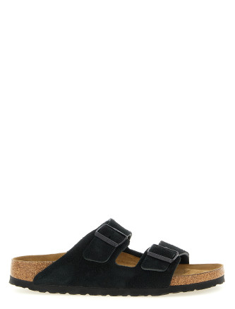 Слайды BIRKENSTOCK 'Arizona - Soft Footbed'