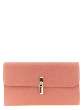 Клатч FURLA Iris Clutch