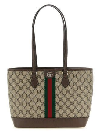 Сумка-тоут GUCCI 'Ophidia'