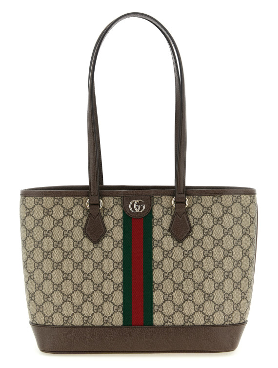 Тоут-сөмке GUCCI 'Ophidia' (836849FAE0J9867) #1