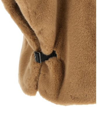 Мех, шуба PINKO Fur cape (107043A3E7C73) #