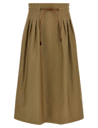 Миди MAX MARA 'MXMTempio'
