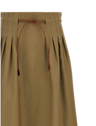 Миди MAX MARA 'MXMTempio' (2621106051600002) #