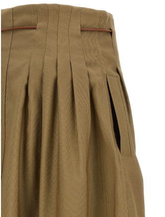 Миди MAX MARA 'MXMTempio' (2621106051600002) #