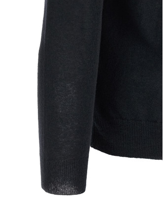 Свитер, кардиган ZANONE Cashmere polo shirt (810392ZK135Z1375) #