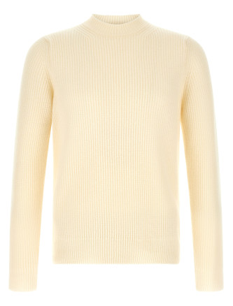 Свитер, кардиган ZANONE Ribbed sweater