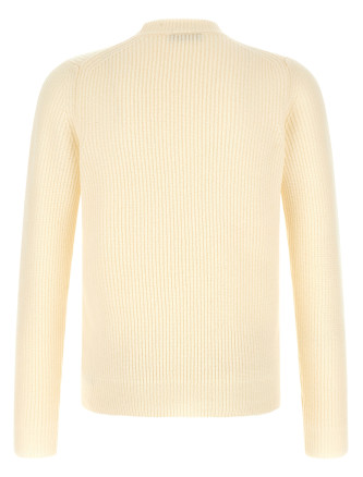 Свитер, кардиган ZANONE Ribbed sweater (810234ZN274Z4151) #