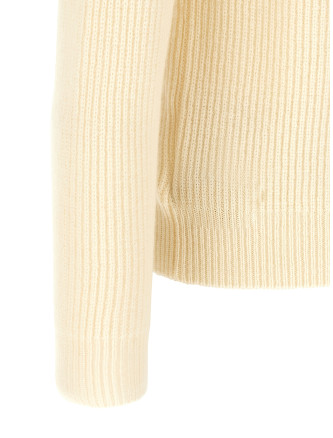 Свитер, кардиган ZANONE Ribbed sweater (810234ZN274Z4151) #