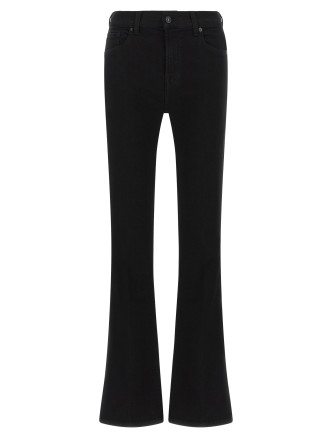 Джинсы 7 FOR ALL MANKIND 'Bootcut'