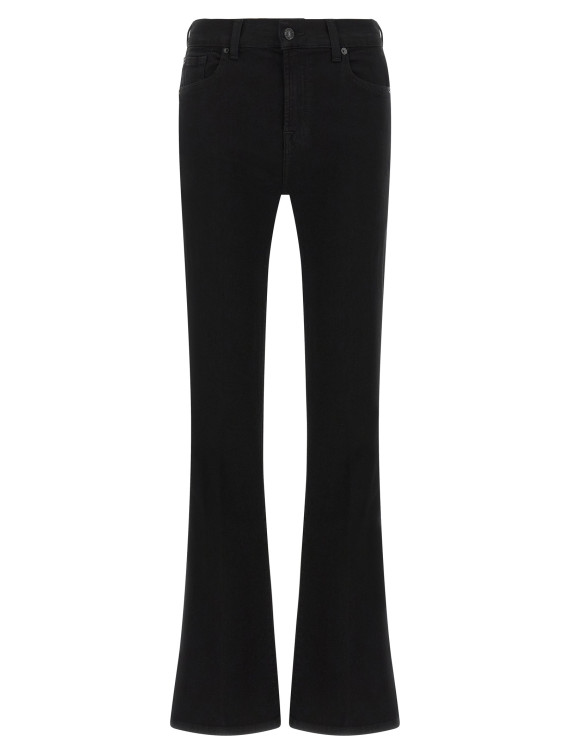 Джинсы 7 FOR ALL MANKIND 'Bootcut' (7U030U79U7ONO) #1