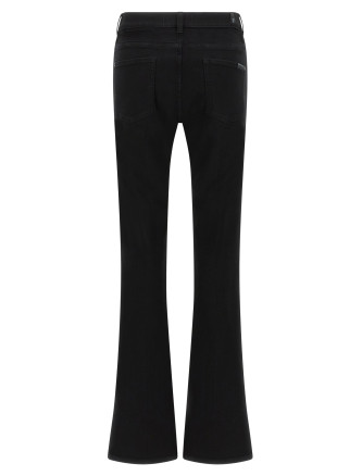 Джинсы 7 FOR ALL MANKIND 'Bootcut' (7U030U79U7ONO) #