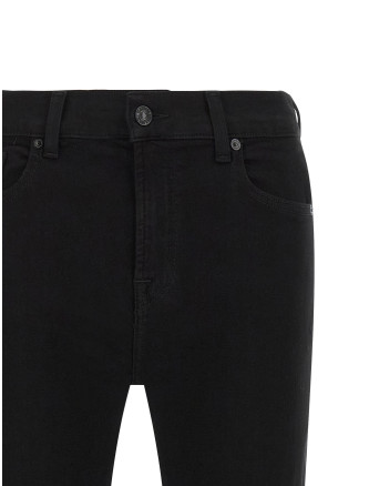 Джинсы 7 FOR ALL MANKIND 'Bootcut' (7U030U79U7ONO) #