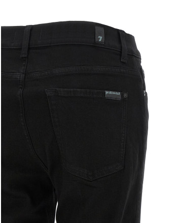 Джинсы 7 FOR ALL MANKIND 'Bootcut' (7U030U79U7ONO) #