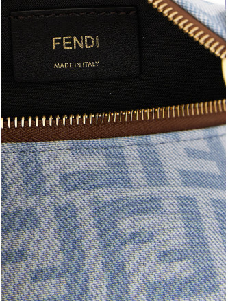 Ручная сумка FENDI 'Fendigraphy' (8BS081AY6QF1X1W) #