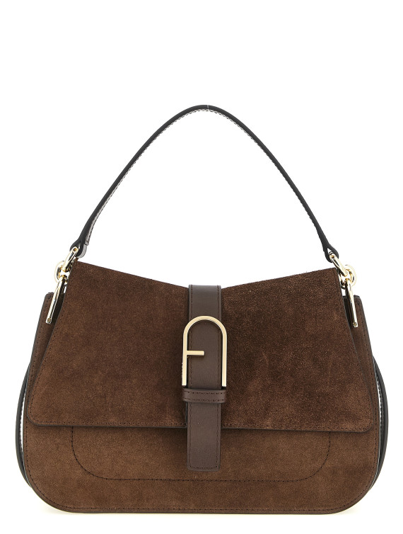 Ручная сумка FURLA 'Flow M' (WB00996BX30453244S) #1