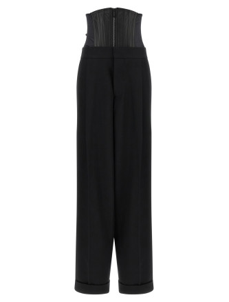 Брюки DSQUARED2 'Tailored2'