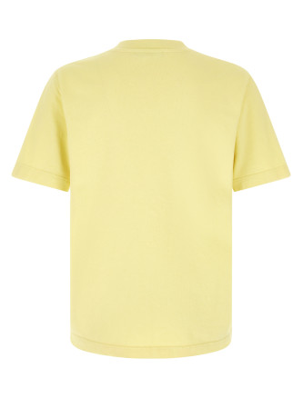 Футболка JACQUEMUS 'Le T-shirt Gros-Grain' (25HTSM00133AJ00226205) #