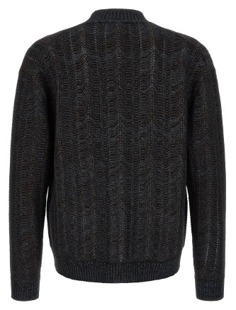 Свитер, кардиган MISSONI Knitted cardigan (US26W20OS72RM) #