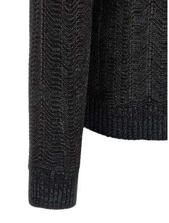 Свитер, кардиган MISSONI Knitted cardigan (US26W20OS72RM) #