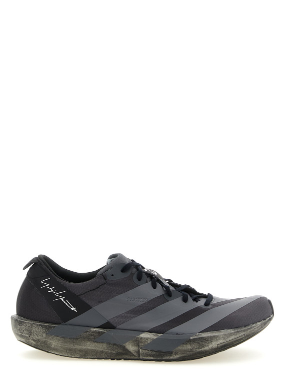 Кроссовки Y-3 'Y-3 Adios 9' (KI9544BLACKGREFIV) #1