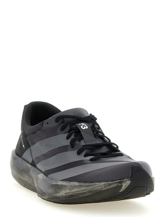 Кроссовки Y-3 'Y-3 Adios 9' (KI9544BLACKGREFIV) #