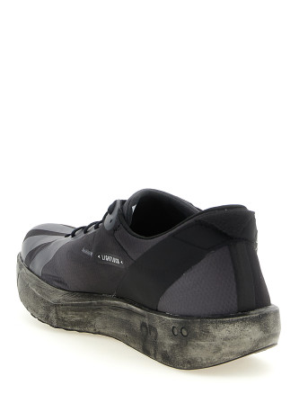 Кроссовки Y-3 'Y-3 Adios 9' (KI9544BLACKGREFIV) #